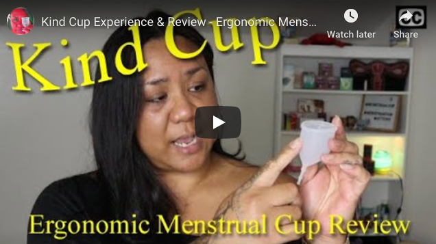 Red Herring: Kind Cup Video Review, and Kickstarter goal reached!