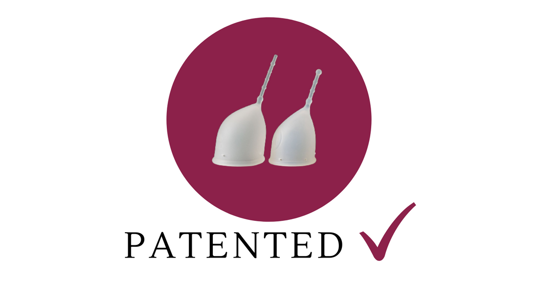 Designed To Fit Your Body - We Are Patented!
