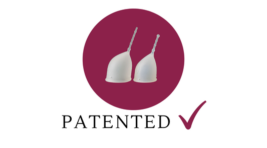 Designed To Fit Your Body - We Are Patented!
