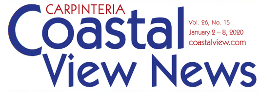 Coastal View News Article