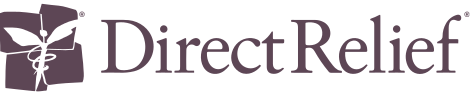 Direct Relief Logo