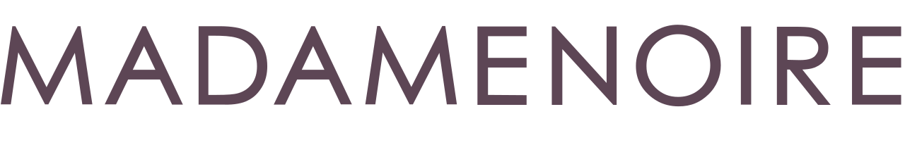 Madame Noire Logo